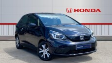 Honda Jazz 1.5 i-MMD Hybrid SR 5dr eCVT Hybrid Hatchback